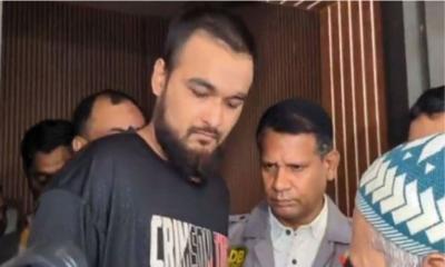 অবশেষে সেই প্রিয়াকে বিয়ে করলেন নোবেল