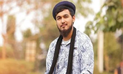 গায়ক নোবেল গ্রেপ্তার