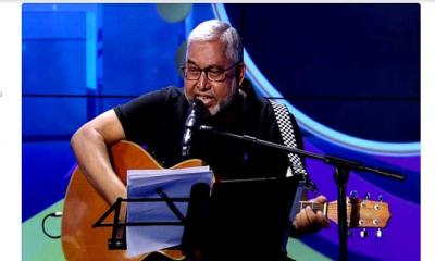 সংগীতশিল্পী নকীব খানের জন্মদিন আজ