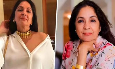 পুরুষদের যৌন সুখ দেওয়াই মেয়েদের দায়িত্ব: নীনা গুপ্তা