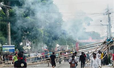 নাহিদ-সারজিসদের সর্বশেষ অবস্থা জানা গেল