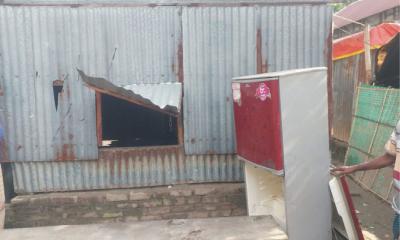 বিএনপির ২ গ্রুপের সংঘর্ষ, নিহত ১