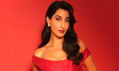 সমালোচনার মুখে  নোরা ফাতেহি