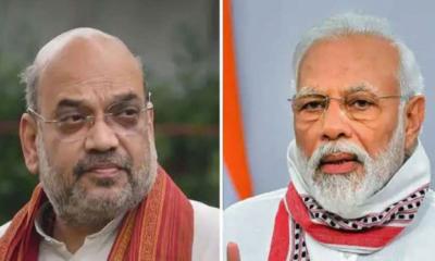 পদত্যাগ করতে হতে পারে মোদিকে, জানালেন অমিত শাহ