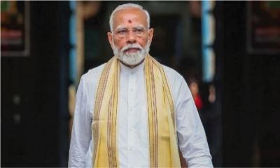 ৩ দেশ সফর বাতিল করলেন মোদি