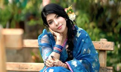 চলচ্চিত্র পরিচালনায় নওশাবা