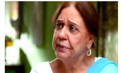 ফ্ল্যাট থেকে পাকিস্তানি অভিনেত্রীর মরদেহ উদ্ধার