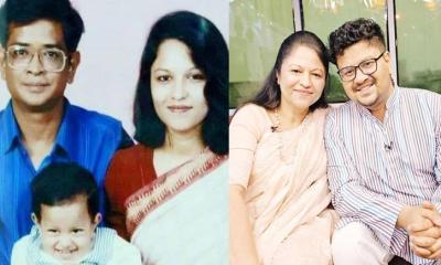 গুলতেকিনের পোস্ট ঘিরে বিতর্কের মধ্যেই এবার নুহাশের পোস্ট
