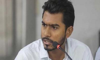 আওয়ামী লীগের নিরপরাধদের রাজনীতির সুযোগ দিতে হবে: নুর