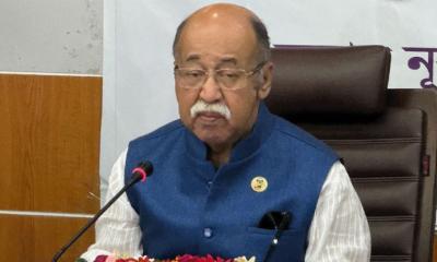 সাবেক শিল্পমন্ত্রী নুরুল মজিদের চিকিৎসাধীন অবস্থায় মৃত্যু