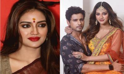 ‘বিয়ে তো হয়েছিল, সেটা বৈধ হোক বা না হোক’