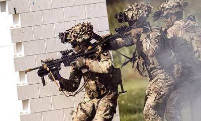 ইরানে স্থল অভিযানের মার্কিন পরিকল্পনা 