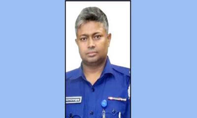 এনসিপি নেতাদের উপহাস, দিনাজপুরের এএসপি প্রত্যাহার