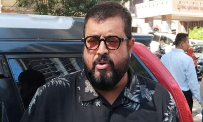 কিছু করার দরকার হলে আমি থাকবো, মৌসুমী থাকবে: ওমর সানী