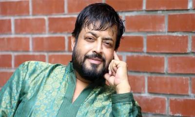 শিক্ষিকার ভাইরাল রিলের প্রশংসা করলেন ওমর সানী
