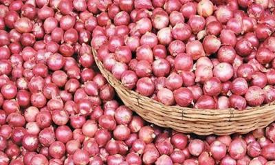 সীমিত আকারে পেঁয়াজ আমদানির অনুমতি