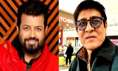 ‘সমিতি আছে, শিল্পী নেই’ অমিতের এমন পোস্ট নিয়ে যা বললেন ওমর সানী