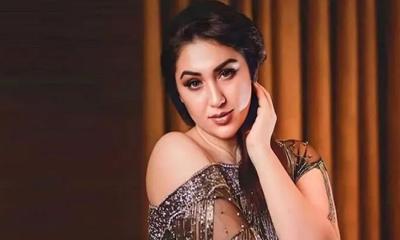 সিনেমার পুরো টিম নিরাপদে আছি : অপু বিশ্বাস