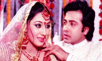 শাকিব-অপুর বিয়ে গোপন রাখার আসল কারণ জানা গেল