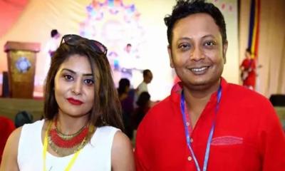 ‘ভয়-লজ্জার কারণে বিবাহবিচ্ছেদের খবর গোপন রাখা হয়েছিল’