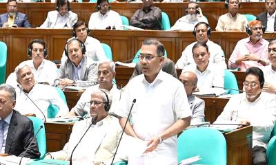 এবারের বাজেট ‘জীবনবান্ধব’: প্রধানমন্ত্রী