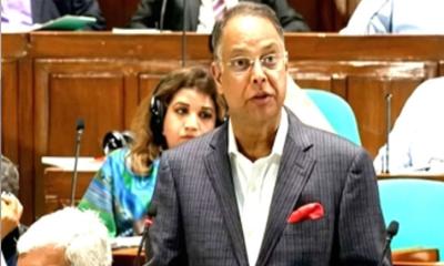 কারিগরি ত্রুটিতে ২ বিদ্যুৎকেন্দ্র বন্ধ, বাধ্য হয়ে লোডশেডিং: বিদ্যুৎমন্ত্রী