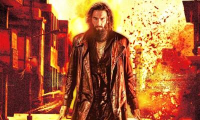  সব রেকর্ড গুঁড়িয়ে দিচ্ছে রণবীরের ‘ধুরন্ধর ২’