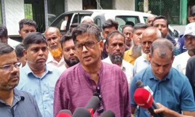 নির্বাচন ১৫ ফেব্রুয়ারির মধ্যেই: প্রেস সচিব