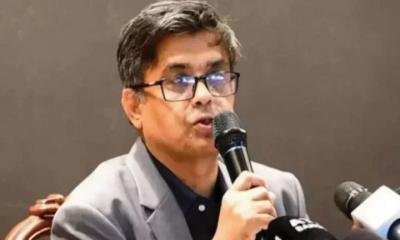 ‘দেশে চাকরির বন্যা বয়ে যাবে’