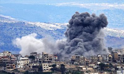 পারমাণবিক হামলার আশঙ্কায় মধ্যপ্রাচ্যে জরুরি সরঞ্জাম বিতরণ