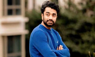 লাইভে এসে ক্ষোভ জানিয়ে যা বললেন অভিনেতা পাভেল