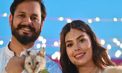 প্রথম স্ত্রীর সম্মতিতে দ্বিতীয় বিয়ে করছেন কনটেন্ট ক্রিয়েটর