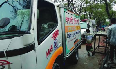 অবশেষে ৭২ ঘণ্টা পর ৪ মরদেহ যেভাবে পৌঁছাল গন্তব্যে 