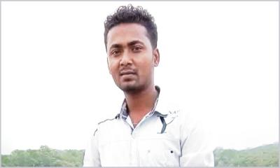‘জীবন খুবই কঠিন’ লিখে সদ্য বিবাহিত যুবকের আত্মহত্যা 