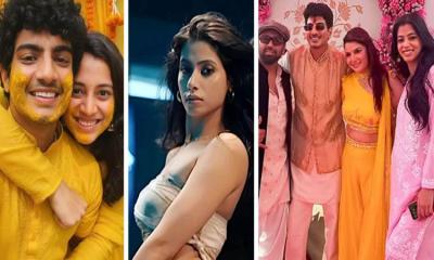 পলাশের সঙ্গে অন্য শিল্পীর নাম জড়ালো, চুমুকাণ্ড প্রকাশ্যে আসার পরই কি বিয়ে স্থগিত?