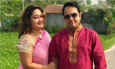 পাপিয়া ও তারা স্বামীর সাড়ে তিন বছর কারাদণ্ড