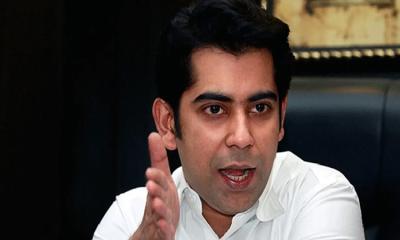 ‘নেতার রাজনৈতিক ভবিষ্যৎ কোনো জজ সাহেবের কলমের খোঁচায় নির্ধারিত হয় না’