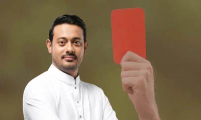 পাটওয়ারী বক্তব্যে রাজনৈতিক উত্তাপ