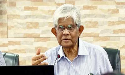 পে স্কেল নিয়ে দুঃসংবাদ দিলেন অর্থ উপদেষ্টা