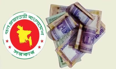 পে স্কেলের প্রজ্ঞাপন প্রকাশ হচ্ছে আজ