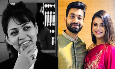 ফারিয়া তুমি সত্যিই জিতেছো তানজিমকে পেয়ে: পিয়া জান্নাতুল