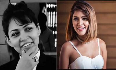 মুচকি হাসির সেই ছবি আমাকে অনেক ভুগিয়েছে : পিয়া জান্নাতুল