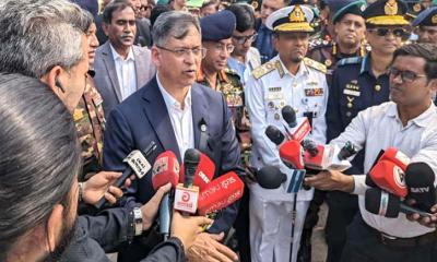 পিলখানা হত্যাকাণ্ডে নতুন করে কোনো তদন্ত কমিশন হবে না: স্বরাষ্ট্রমন্ত্রী