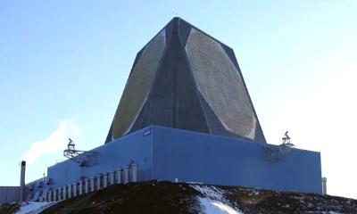 কাতারে যুক্তরাষ্ট্রের সবচেয়ে বড় রেডার ব্যবস্থা ধ্বংসের দাবি ইরানের