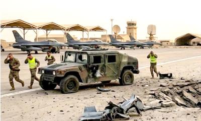 ভূমধ্যসাগরে রণতরী পাঠাচ্ছে যুক্তরাজ্য