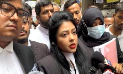এ রায় সমাজের জন্য উদাহরণ হবে: বাদীপক্ষের আইনজীবী