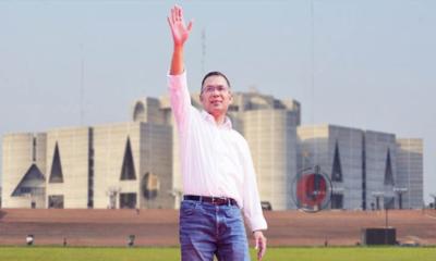 নতুন মন্ত্রিসভার আকার বড় হবে না