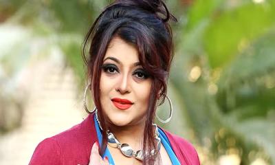 হাসপাতাল থেকে আবেগঘন বার্তা