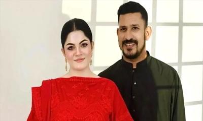 খালাস পেলেন নাসির-তামিমা