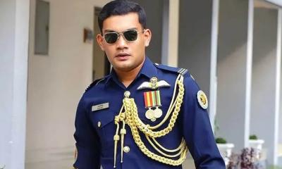 তাহসিফের মৃত্যুর ঘটনায় বাবার মামলা